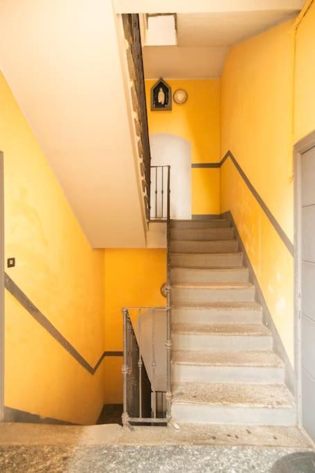 Free Wi-Fi - A/C - Vertical Tower - Garibaldi Milano Ngoại thất bức ảnh